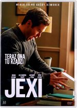 Jexi [DVD]