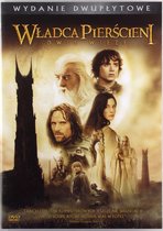 The Lord of the Rings: The Two Towers [2DVD]