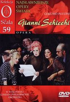 Kolekcja La Scala: Opera 59 - Gianni Schicchi [DVD]