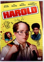 Harold [DVD]