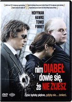 Before the Devil Knows You're Dead [DVD]