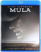 The Mule [Blu-Ray]