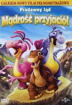 Le Petit Dinosaure: Vive les amis [DVD]
