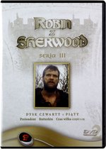 Robin of Sherwood [2DVD]