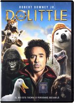 Le Voyage du Dr Dolittle [DVD]