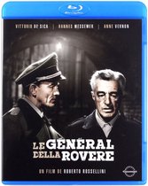 Il generale Della Rovere [Blu-Ray]