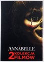 Annabelle / Annabelle: Creation [2DVD]