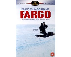 Fargo (DVD)