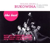 Wolna Grupa Bukowina: Best - Majster Bieda [CD]