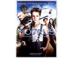 Pan (DVD)