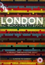 London: The Modern Babylon [DVD]