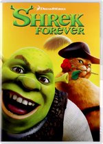 Shrek 4 : Il était une fin [DVD]