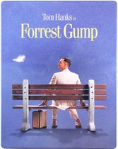 Forrest Gump [Blu-Ray]