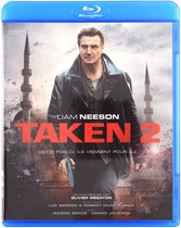 Taken 2 [Blu-Ray]