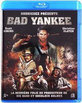 Bad Yankee [Blu-Ray]