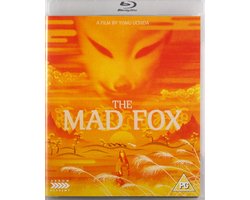 Mad Fox