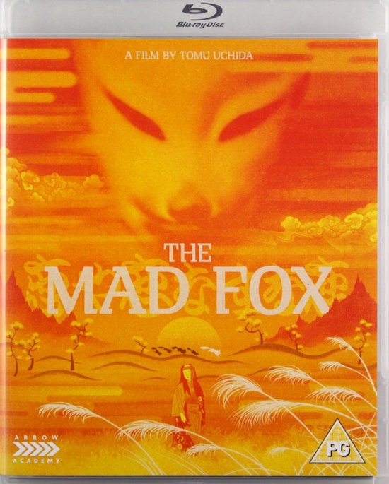Mad Fox
