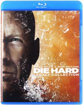 Die Hard [5xBlu-Ray]