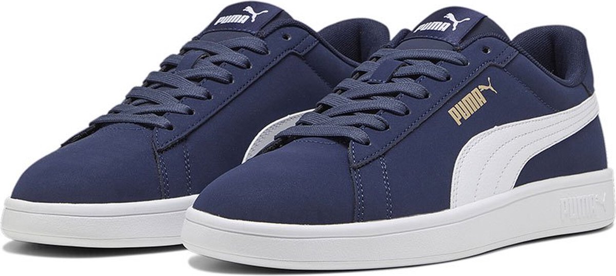 Puma Smash 3.0 Buck Navy