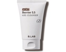 CICA Barrier Gentle Morning Cleanser
