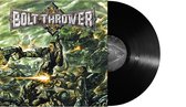 Bolt Thrower - Honour Valour Pride (LP)