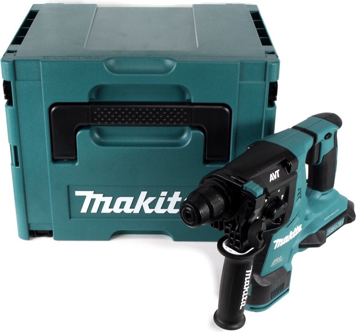 Marteau perforateur Makita Sub Compact Dhr171rtj 18v (5, 0 Ah)