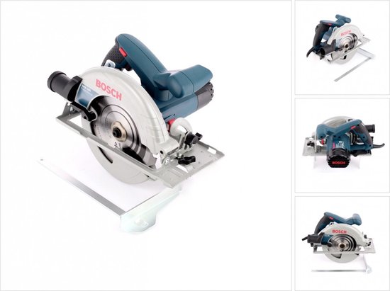 Bosch Professional GKS 190