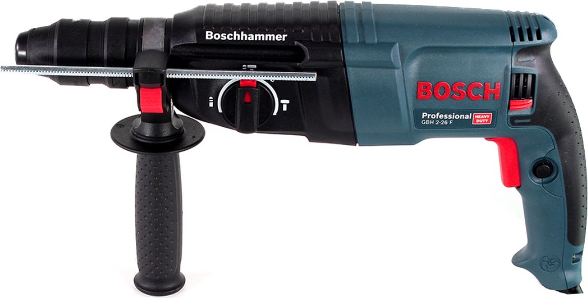 Perforateur BOSCH GBH 2-26 Professional SDS-plus 830W –