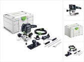 FESTOOL DE 1010 REBQ-PLUS | ROUTEUR - 576919