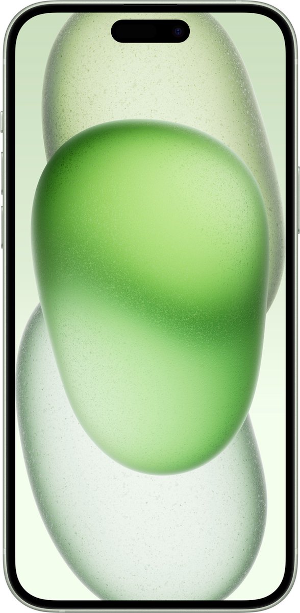 Apple iPhone 15 Plus - Green 512GB thumbnail 2