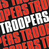 Troopers - Troopers (CD)