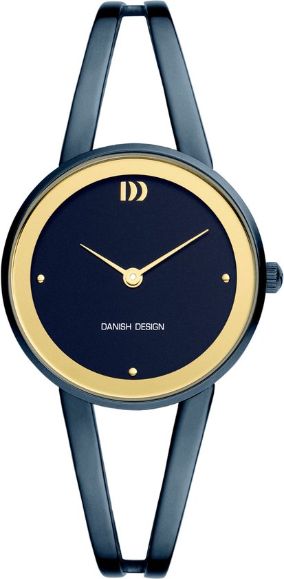 Danish Design Dames horloge IV78Q1295 Nostalgi