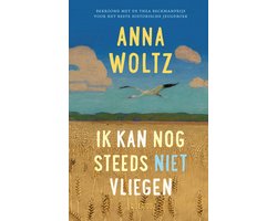 foto van Ik kan nog steeds niet vliegen