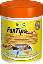 Tetra Tablets Tips - Vissenvoer - 165 St