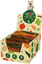 Garden bites dental twisters voordeelverpakking : L 135x 16cm