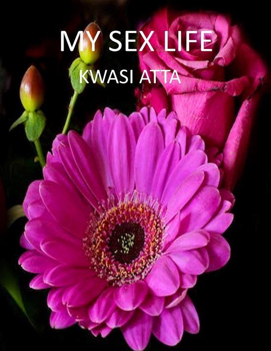 My Sex Life Ebook Kwasi Atta 1230006759216 Boeken