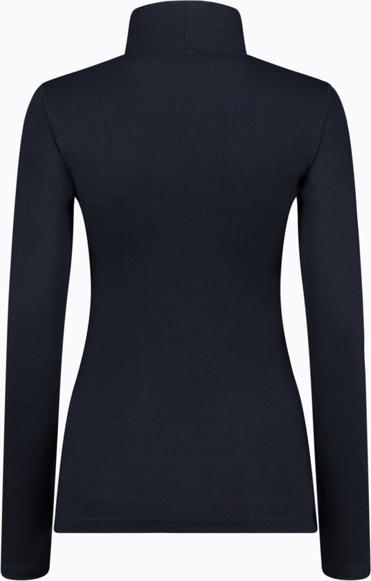 Daily Sports Ancona Long Sleeve Roll Neck - Golftrui Voor Dames - Coltrui -  Navy - M | bol