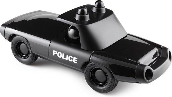 Playforever - Police de l'ombre de Maverick Heat