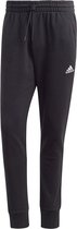 Pantalon Adidas Sportswear SL Ft Tc One Noir L / Regular Homme