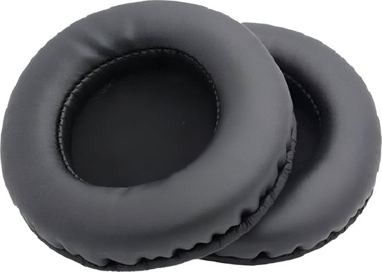 Pioneer spareparts WNV1142 cuscinetti per cuffie HDJ 2000 Pioneer spareparts WNV1142 cuscinetti per cuffie HDJ 2000