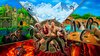foto van Jumanji: Wild Adventures - Nintendo Switch