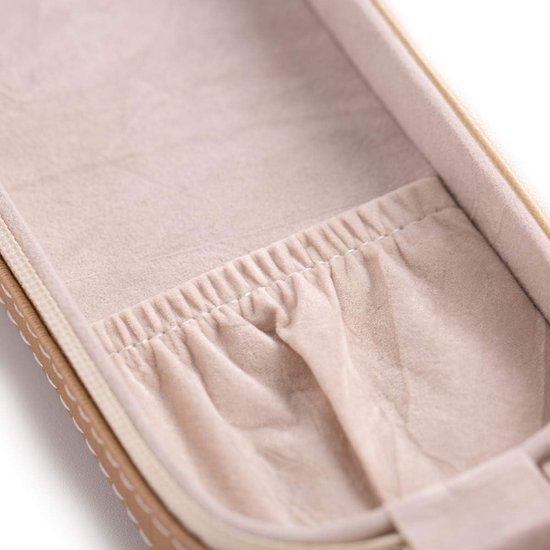 PACKOVE Sieraden Pad Organizer Inzetstuk Voor Sieradenbox