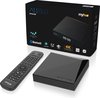 Amiko A11 BLU 4K Android OTT Media Streamer