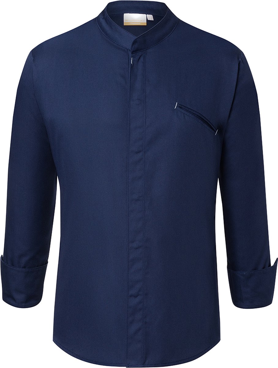 Karlowsky® PASSIE - koksbuis - Modern-Touch - Navyblauw - M-62