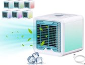 Aircooler Met Koelelementen - Aircooler Met Water