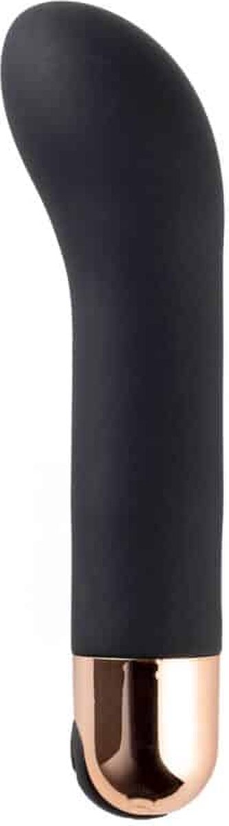 Goedkoopste Virgite - G-Spot Power Bullet G-Spot Vibrator V4 - zwart
