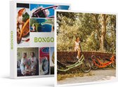 Bongo Bon - 3U FUNBIKEN MET PICKNICK VOOR 2 BIJ VELOFUN IN DE KEMPEN - Cadeaukaart cadeau voor man of vrouw