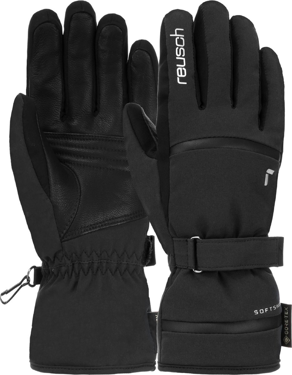 Reusch Alessia GORE-TEX handschoenen Zwart
