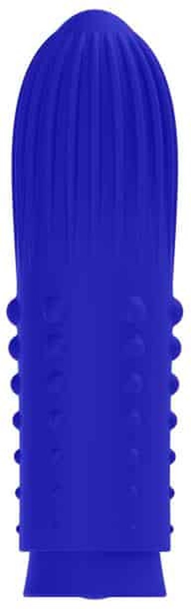 Goedkoopste Turbo Rechargeable Bullet - Blue