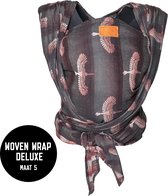 ByKay - Woven Wrap - taille 5 - Storks